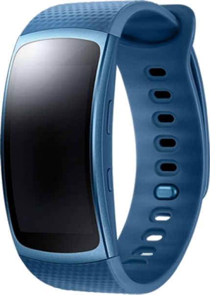 Samsung Gear Fit 2 Akıllı Bileklik