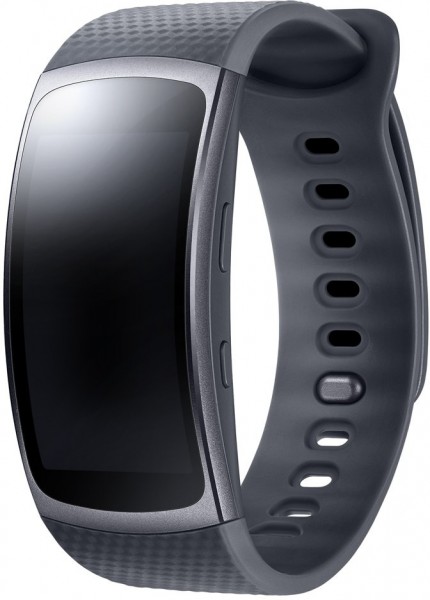Samsung Gear Fit 2 Akıllı Bileklik