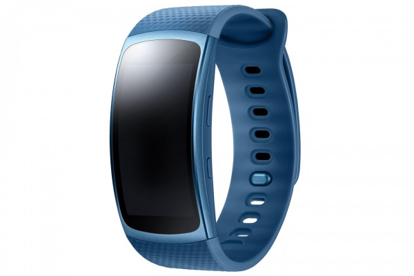 Samsung Gear Fit 2 Akıllı Bileklik