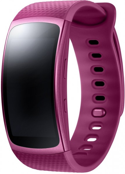 Samsung Gear Fit 2 Akıllı Bileklik