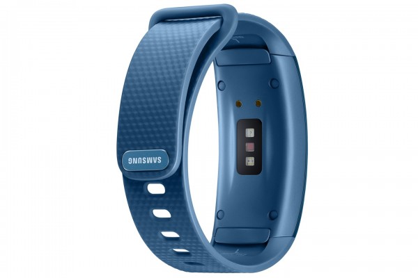 Samsung Gear Fit 2 Akıllı Bileklik