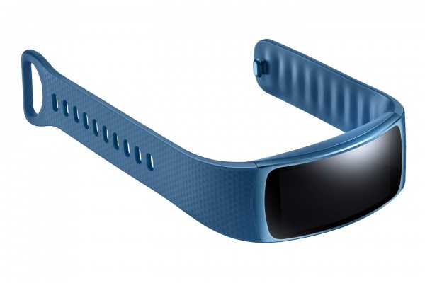 Samsung Gear Fit 2 Akıllı Bileklik