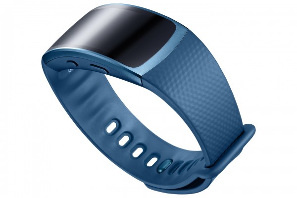 Samsung Gear Fit 2 Akıllı Bileklik