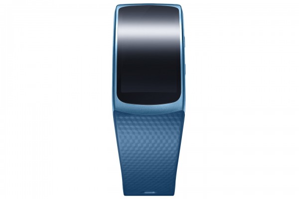 Samsung Gear Fit 2 Akıllı Bileklik