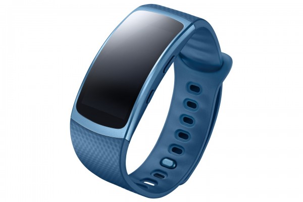 Samsung Gear Fit 2 Akıllı Bileklik