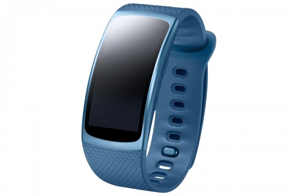 Samsung Gear Fit 2 Akıllı Bileklik