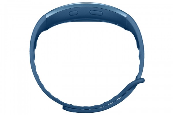 Samsung Gear Fit 2 Akıllı Bileklik