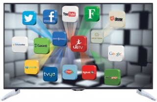 Regal 55R6080F Full HD (FHD) TV