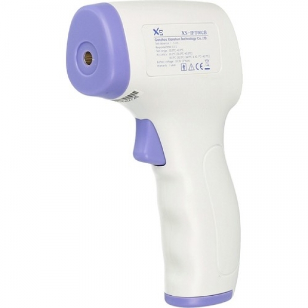 XS IFT002B Tabanca Ateş Ölçer