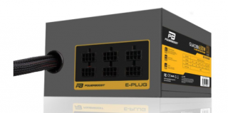 PowerBoost BST-ATX650B Glacier 650W