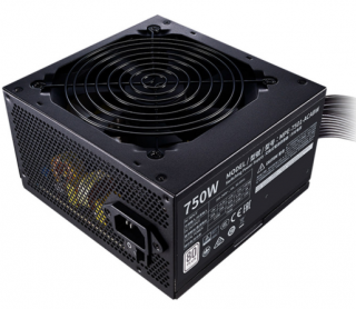 Cooler Master MWE White 750W