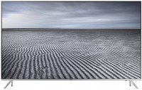 Samsung 60KS8000 resim