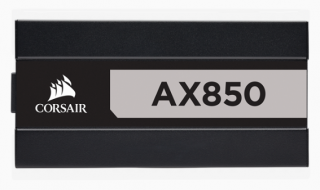 Corsair AX850 850W