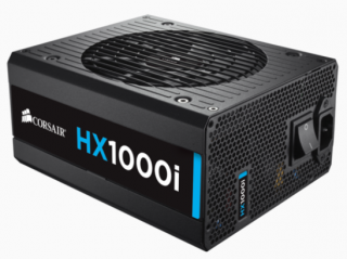 Corsair HX1000I 1000W