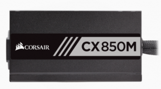 Corsair CX850M 850W