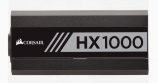 Corsair HX1000 1000W