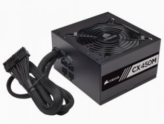 Corsair CX450M 450W