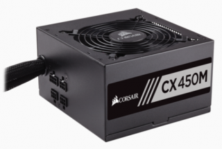 Corsair CX450M 450W