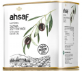 Ahsaf Soğuk Sıkım Natürel Sızma Zeytinyağı 500 ml resim
