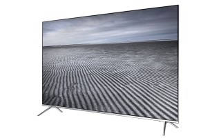 Samsung 65KS8000 Ultra HD (4K) TV