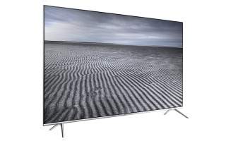 Samsung 65KS8000 Ultra HD (4K) TV