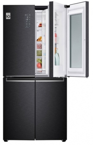 LG GC-Q22FTQKL Buzdolabı