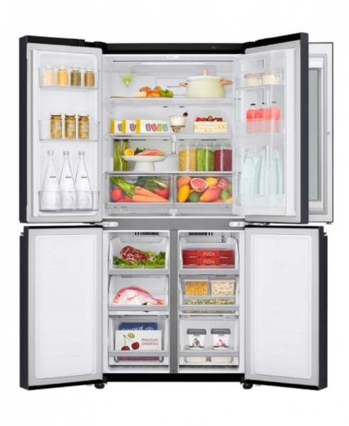 LG GC-Q22FTQKL Buzdolabı