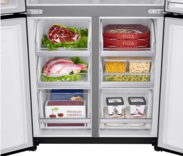 LG GC-Q22FTQKL Buzdolabı