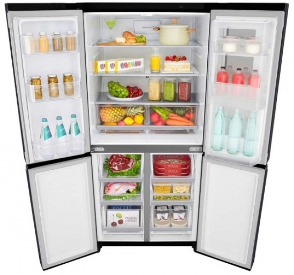 LG GC-Q22FTQKL Buzdolabı