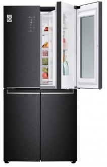 LG GC-Q22FTQKL Buzdolabı