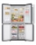 LG GC-Q22FTQKL Buzdolabı