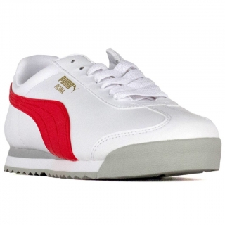 Puma Roma Basic Erkek Spor Ayakkabı