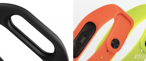 Xiaomi Mi Band 2 Akıllı Bileklik