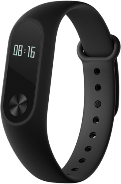 Xiaomi Mi Band 2 Akıllı Bileklik