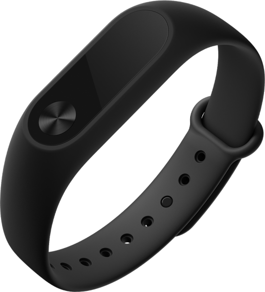 Xiaomi Mi Band 2 Akıllı Bileklik
