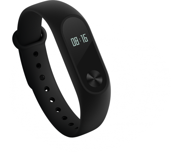 Xiaomi Mi Band 2 Akıllı Bileklik