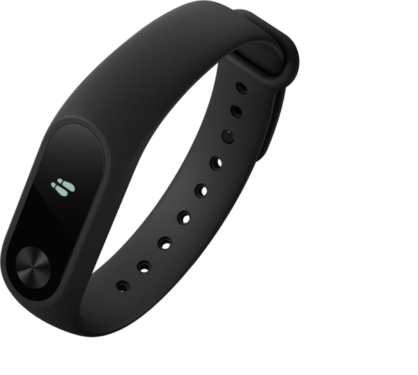 Xiaomi Mi Band 2 Akıllı Bileklik