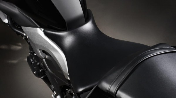 Yamaha MT-25 Naked