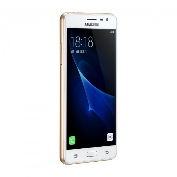 Samsung Galaxy J3 Pro 2016