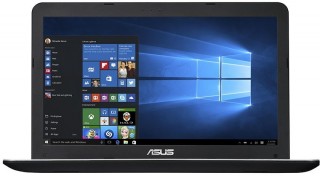 Asus X554LA-XO2197T Laptop