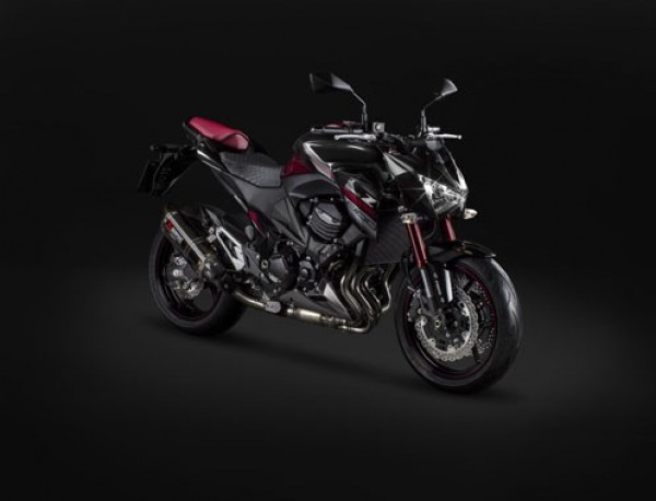 Kawasaki Z800 Sugomi Touring