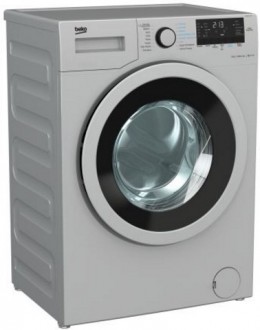 Beko BK 8101 EYS Çamaşır Makinesi