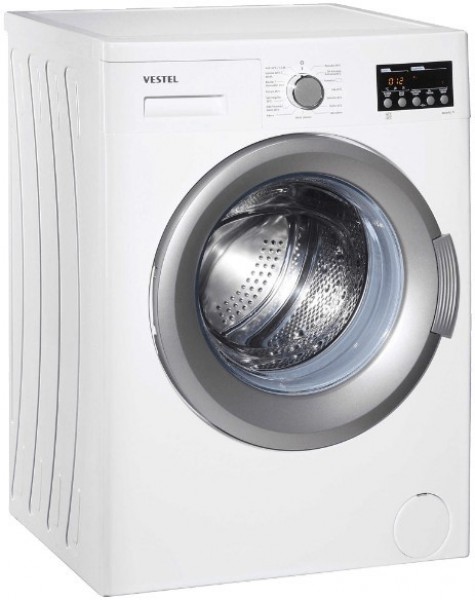 Vestel EKO 8711 TGLY Çamaşır Makinesi