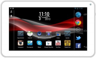 Hometech Ideal Tab 7 Tablet