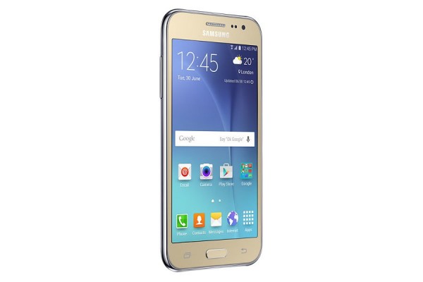 Samsung Galaxy J2 Duos (Çift Hat)