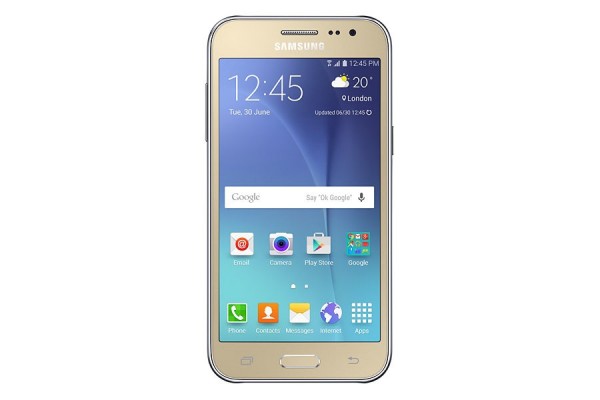 Samsung Galaxy J2 Duos (Çift Hat)