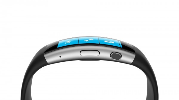 Microsoft Band 2 Akıllı Bileklik