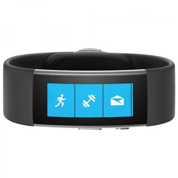 Microsoft Band 2 Akıllı Bileklik