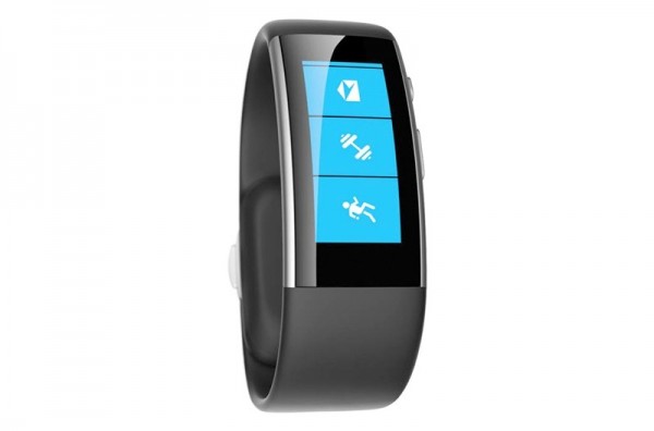 Microsoft Band 2 Akıllı Bileklik