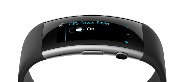 Microsoft Band 2 Akıllı Bileklik